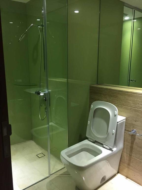 Vortex Suites Klcc Kuala Lumpur Hotel & Services Екстериор снимка