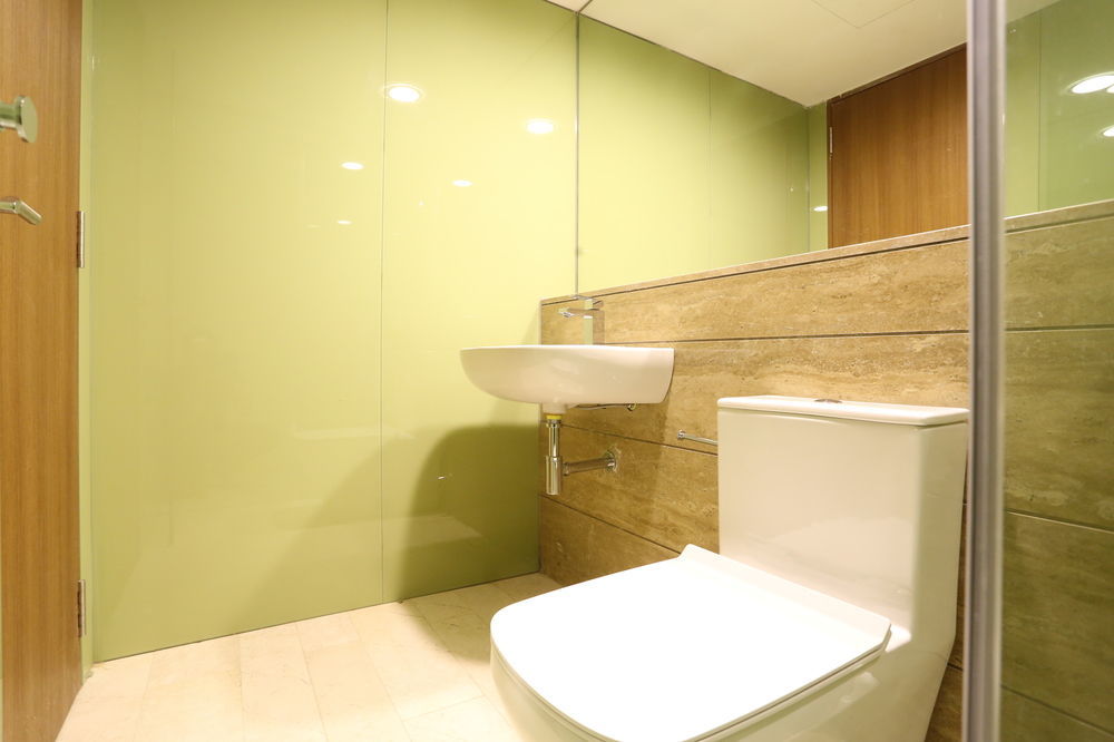 Vortex Suites Klcc Kuala Lumpur Hotel & Services Екстериор снимка