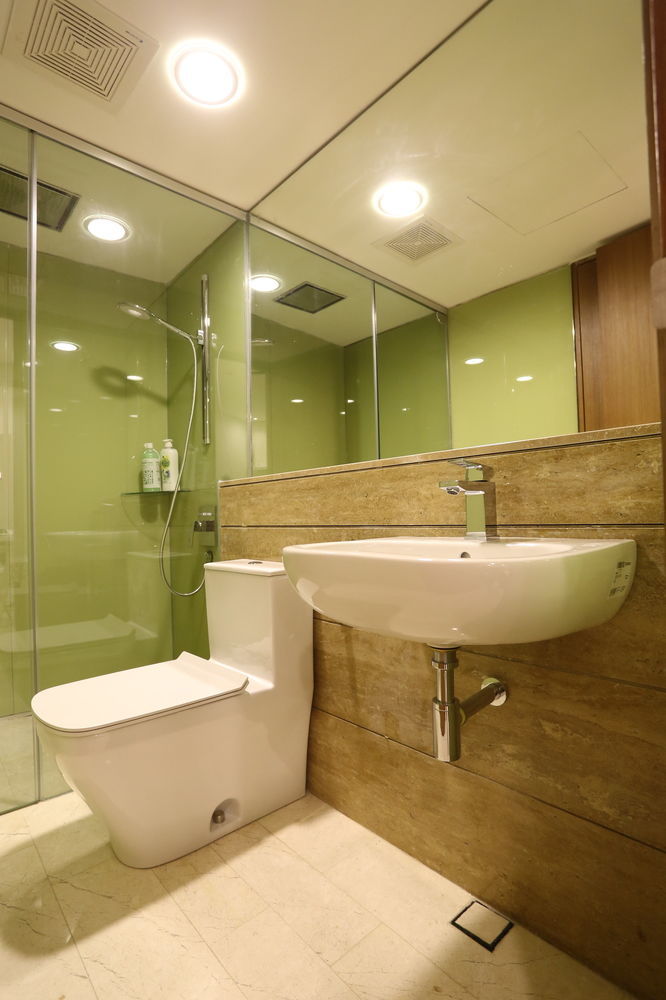 Vortex Suites Klcc Kuala Lumpur Hotel & Services Екстериор снимка