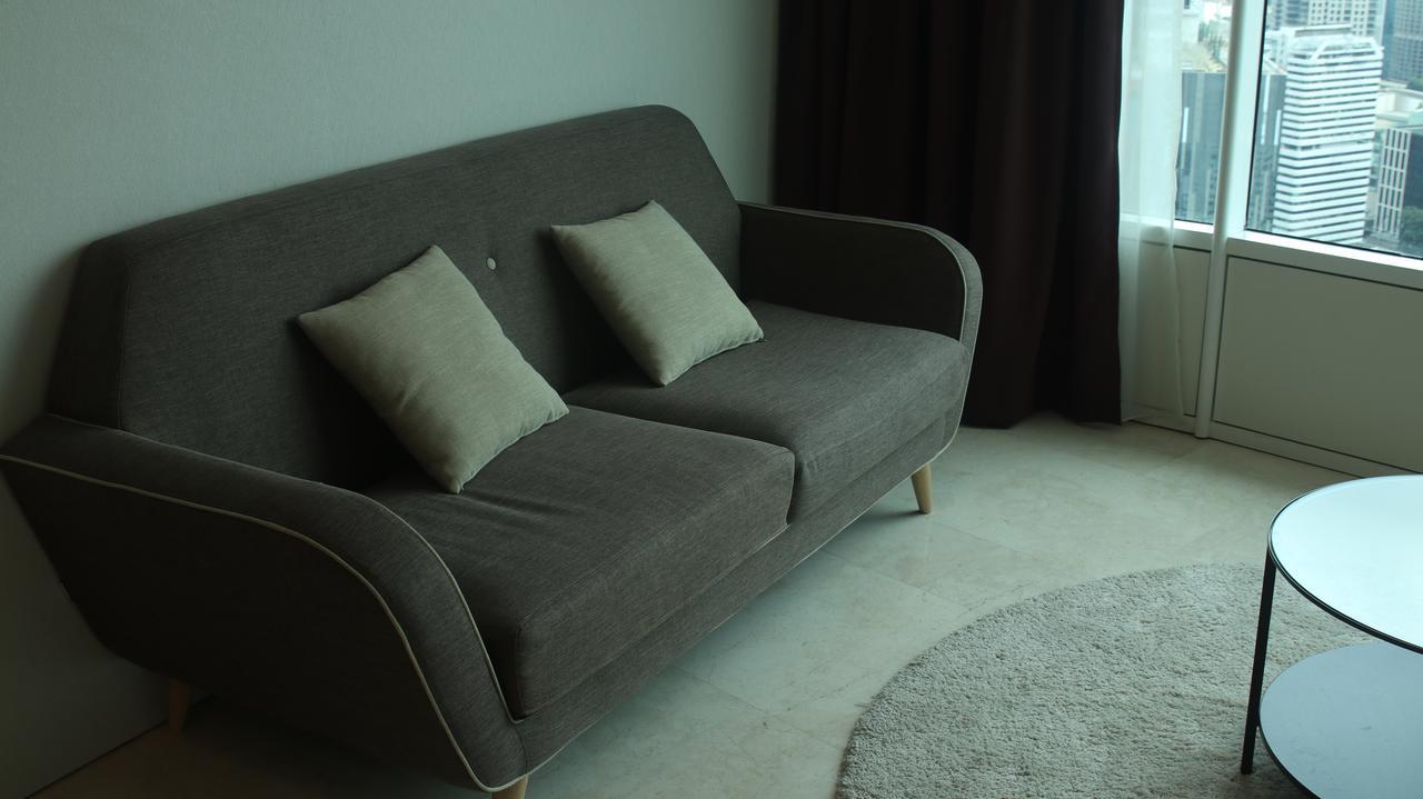 Vortex Suites Klcc Kuala Lumpur Hotel & Services Екстериор снимка