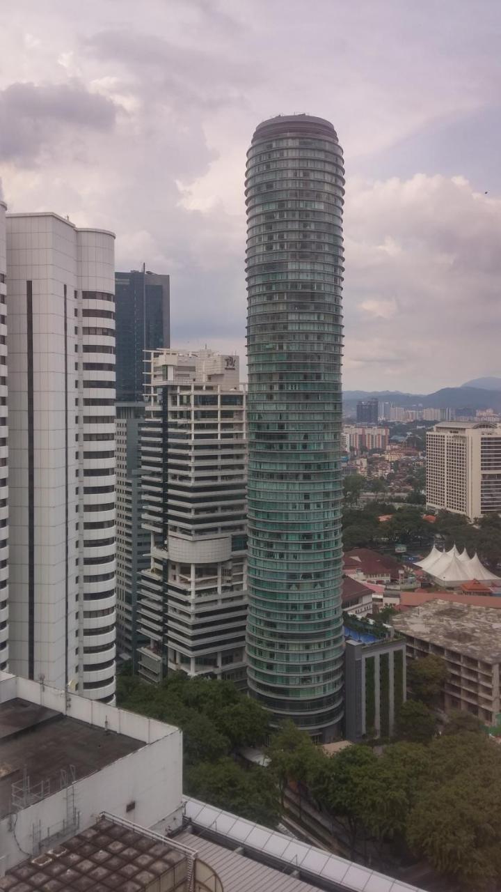 Vortex Suites Klcc Kuala Lumpur Hotel & Services Екстериор снимка