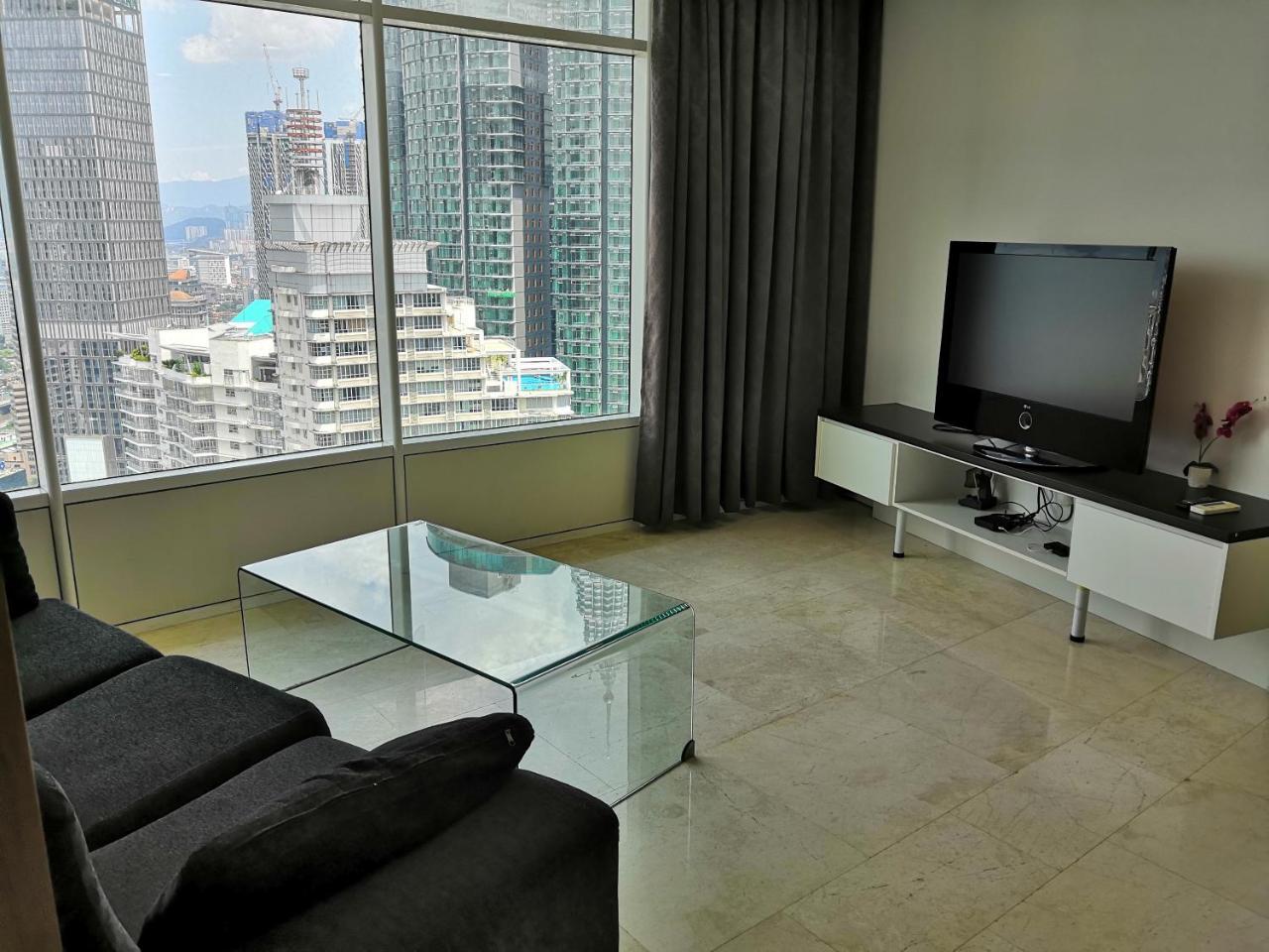 Vortex Suites Klcc Kuala Lumpur Hotel & Services Екстериор снимка