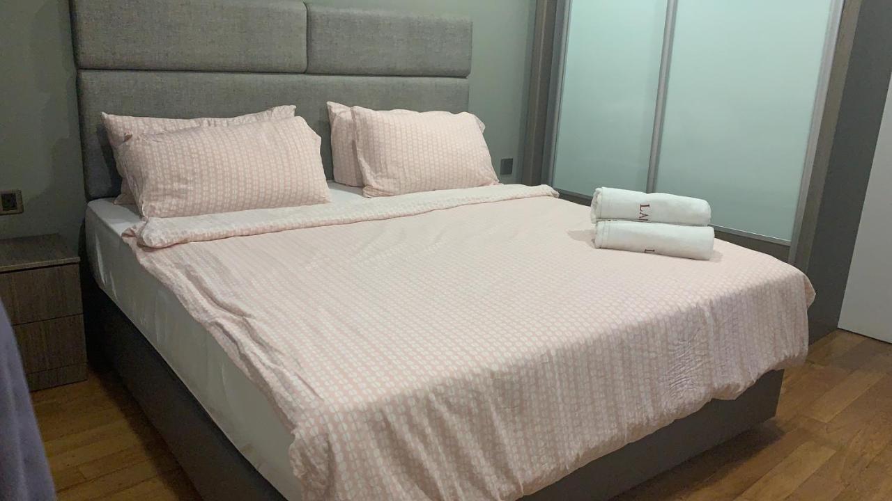 Vortex Suites Klcc Kuala Lumpur Hotel & Services Екстериор снимка