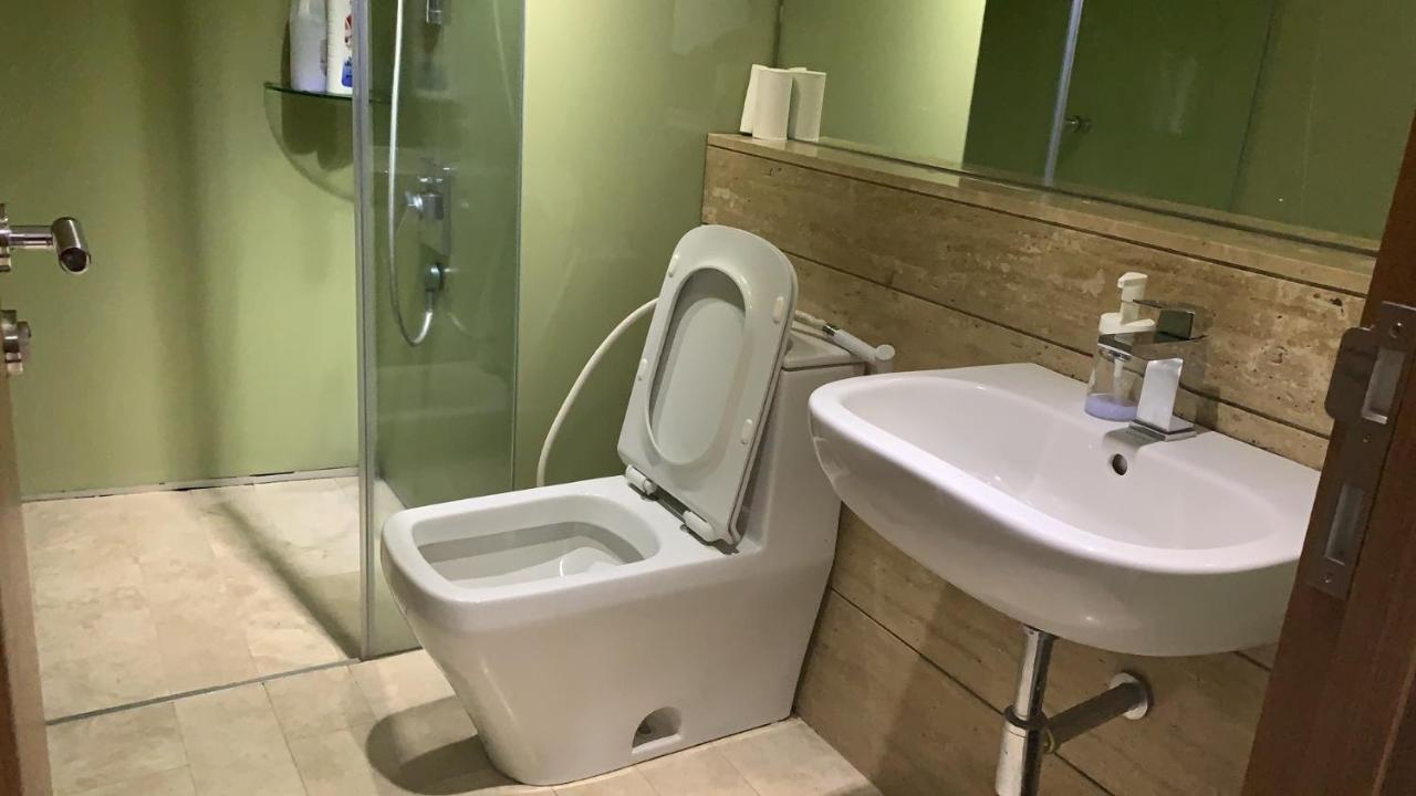 Vortex Suites Klcc Kuala Lumpur Hotel & Services Екстериор снимка