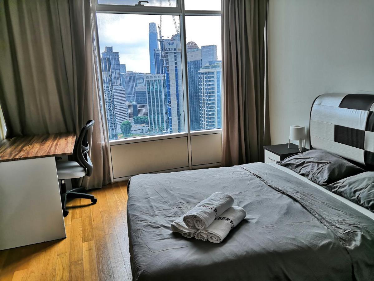 Vortex Suites Klcc Kuala Lumpur Hotel & Services Екстериор снимка